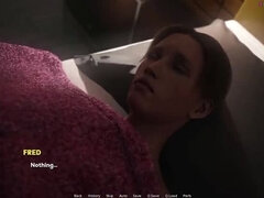 3d, Black, Cheating, Dick, Game, Girlfriend, Mom, Softcore