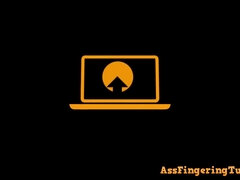 Anal, Gros cul, Gros seins, Plantureuse, Talons, Fille latino, Pisser, Nénés