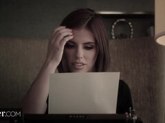 Asiático, Morena, Corridas faciales, Pajear, Lamidas, Coño, Sexo fuerte, Trio