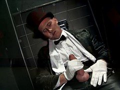 Verga grande, Tetas grandes, Tetona, Sexo duro, Medias largas