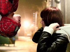 Минет, Член, Ласковые ручки, Лизание, Мастурбация, На природе, Рыжие, Сосущие