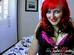 Leie, Wohlbeleibte schöne frauen, Pummelig, Schmuddelige sprache, Deutsch