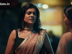 Indian romance ignites with youthful passion in sultry scenes