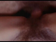 Cul, Grosse bite, Gros seins, Brunette brune, Dingue, Hard, Seins naturels, Rétro ancien