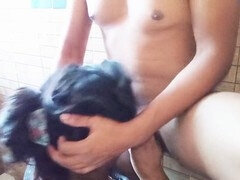 Desi housewife Rayhan0099 gets down and dirty with some hardcore action