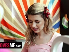 18 летние, Секс без цензуры, Хд, От первого лица, Жесткий секс, Сестра, Молоденькие, Девственница