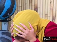 アラブ, デカ尻, デカチン, デカパイ, イマラチオ, チン, ラフ, ティーン