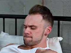 Anal, Grosse bite, Grossier, Fétiche, Pénétrer avec le poing, Homosexuelle, Perverse, Serré