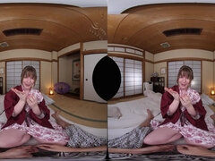 Experience the ultimate POV experience with other country - a wild brunette in 4K Ultra HD