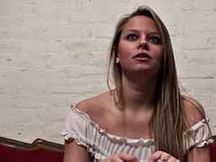 Leie, Tussi, Grosse titten, Blondine, Fetisch, Nackt, Solo