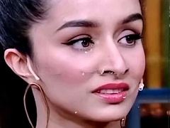 Shraddha kapoor ki suhaagraat pt 3