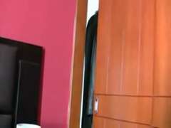 Amateur, Mamada, Turco