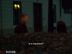 お尻, デカ尻, フェラチオ, 服従, デカチンの, 公共, ラフ, 濡れ