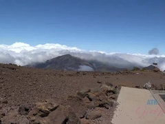 Culo, Morena, Coche, Novia, Enorme, Coño, Afeitado, Tetas