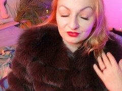 Женское доминирование, Властные