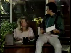 The Sex Sleuths USA 1987