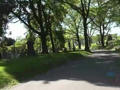 Leie, Braunhaarige, Emotionale dirne, Flashen, Pov, Öffentlich, Rasiert, Titten