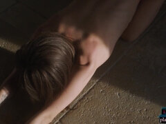 Arousing all natural Playboy model Ivy Rose