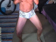 Amateur, Gay, Estriptis, Sueco