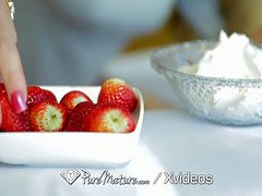 Большой член, Большие сиськи, Минет, Семяизвержение, Хд, Зрелые, Милф