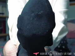 Fetisj, Voeten fetish, Frans, Handschoenen, Hd, Huisgemaakt, Moeder die ik wil neuken, Vrouw