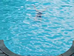 セレブ, ハードコア, 淫乱熟女, ヌード, 公共, オッパイの