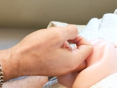 Sadomasoquismo, Dominación