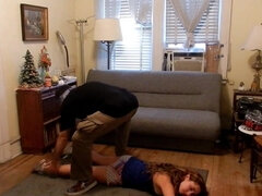 Cindy - Peril Takes - Amateur Sex