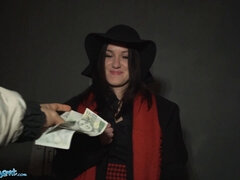 Pijpbeurt, Sperma shot, Hondjeshouding, Hd, Orgasme, Buiten, Gezichtspunt, Realiteit