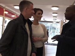 Amateur, Tromperie, Cocu, Pénétrer avec le poing, Allemand, Hard, Fait maison, Lingerie