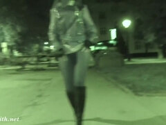 素人, お尻, 美人, クラブ, フェティッシュ, Hd, パーティ, 公共