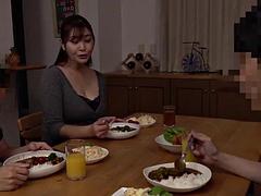 Aziatisch, Pijpbeurt, Handbeurt, Japaans