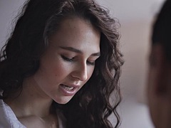 Chica, Verga grande, Mamada, Morena, Corrida, Erótico, Pajear, Tetas