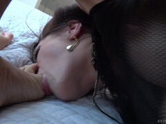 アナル, お尻, バック, ハードコア, オマンコ, ロシア人