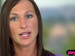 Blonde, Brunette brune, Club, Couple, Groupe, Hard, Orgie, Echangistes