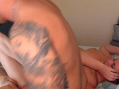 Cunnilingus, Mamada, Corrida, Polla, Verga enorme, Madres para coger, Tetas naturales, Pov