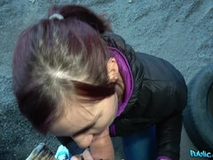 Enthousiasteling, Lieveling, Bedriegen, Masseren, Buiten, Gezichtspunt, Openbaar