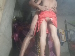 Hottest, sex villa, village aunty