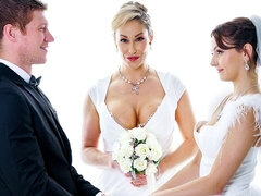 美女, デカ尻, デカチン, デカパイ, フェラチオ, チン, バック, 淫乱熟女