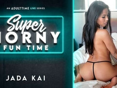 Asiatique, Gode, Branlette thaïlandaise, Masturbation, Mère que j'aimerais baiser, Pov, Nénés, Jouets