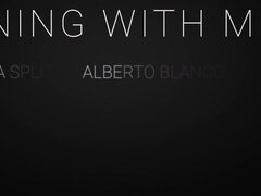 Babes - Training With Mia 1 - Alberto Blanco