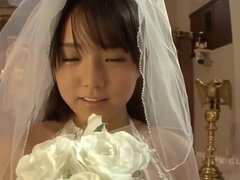 アジア人, デカ尻, デカパイ, 結婚, 巨乳な, フェティッシュ, 自然山雀, オッパイの