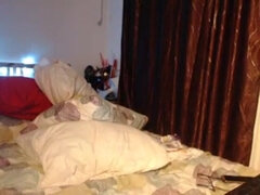 Enthousiasteling, Mooie dikke vrouwen, Mollig, Dik, Huisgemaakt, Masturbatie, Alleen, Webcamera