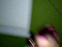 素人, 顔射