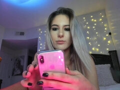 Gorgeous teen incredible online porn