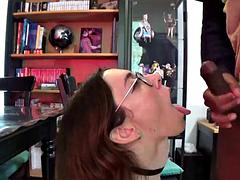 Anal, Culo, Negro, Ébano, Francés, Sexo duro, Interracial, Transexual