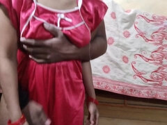 Enthousiasteling, Lieveling, Grote mammen, Mollig, Hardcore, Hd, Reusachtig, Indisch