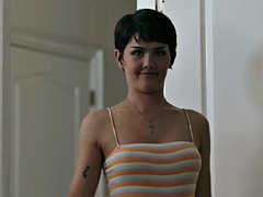 Cul, Lécher le cul, Nana, Gros seins, Sucer une bite, Plantureuse, Branlette thaïlandaise, Transsexuelle
