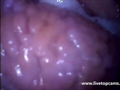 18 jaar, Genootschap, Extreem, Fetisj, Masturbatie, Tiener, Webcamera, Vreemd