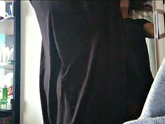 Moeder die ik wil neuken, Moeder, Panty